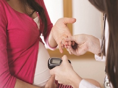 Đái tháo đường thai kỳ nguy hiểm cho cả mẹ và con