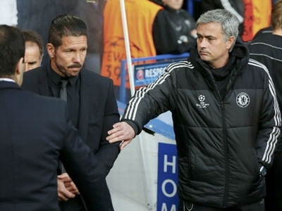 Chelsea bất ngờ lên kế hoạch sa thải HLV Mourinho