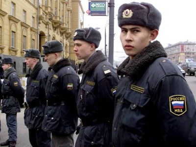 Nga phá âm mưu khủng bố thủ đô Moscow