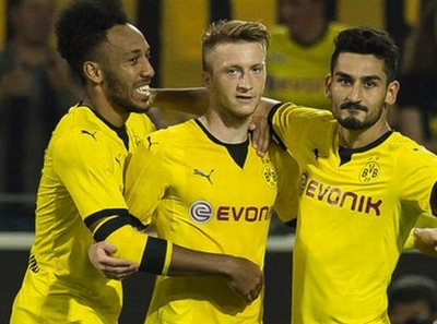 HLV Klopp tuyên bố không làm hại Dortmund