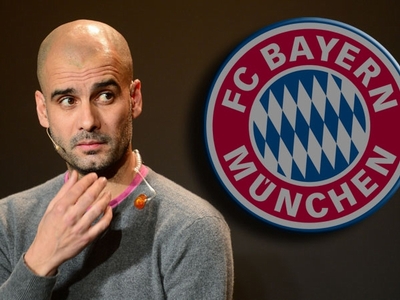 Bayern Munich ra tối hậu thư cho Pep Guardiola