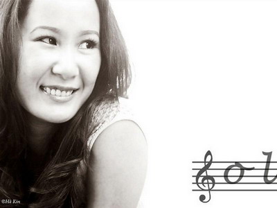 Hà Trần, Tùng Dương ma mị trong album Jazz của Giáng Son