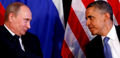 Nga - Mỹ bất ngờ &quot;nắm chặt tay&quot; trong chiến dịch ở Syria