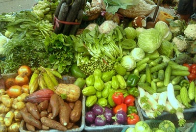 Hà Nội: Hơn 22% mẫu rau chứa dư lượng thuốc bảo vệ thực vật vượt ngưỡng
