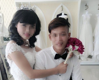 Cách chức Phó chủ tịch xã cưới vợ 14 tuổi cho con trai