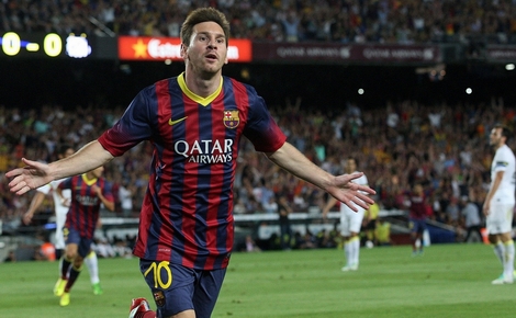 Messi nhiều khả năng sẽ gắn bó trọn đời với Barca