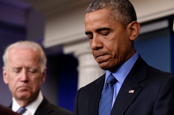 Tổng thống Obama đang đau đầu tìm cách cứu vãn thể diện cho Mỹ ở Syria.