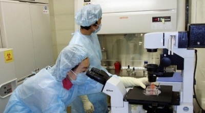 Việt Nam có khả năng xét nghiệm 10 loại bệnh truyền nhiễm nguy hiểm