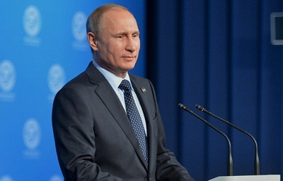 Đồng minh của Mỹ bất ngờ cầu cứu Putin