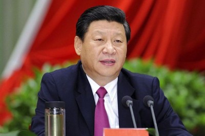 Tuần tới, Chủ tịch Trung Quốc Tập Cận Bình đến thăm Việt Nam
