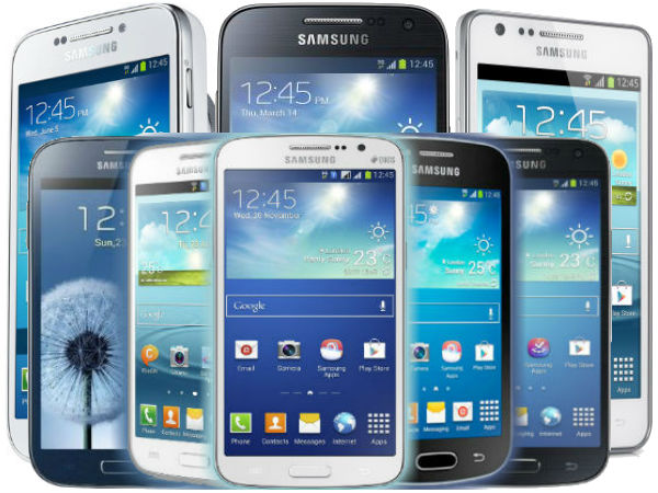 5 năm tới, Samsung sẽ bị xóa sổ khỏi thị trường smartphone?