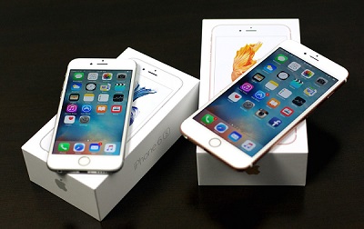 VinaPhone bán iPhone 6S với giá từ 18,099 triệu đồng