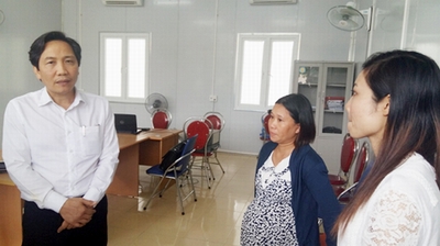 Bộ Nội vụ yêu cầu sớm giải quyết vụ giáo viên Sóc Sơn mất việc