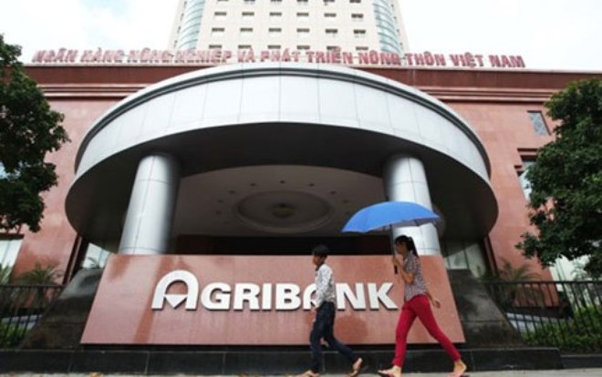 Các &quot;sếp&quot; Ngân hàng Agribank vướng lao lý trong vụ án gần 2.800 tỷ