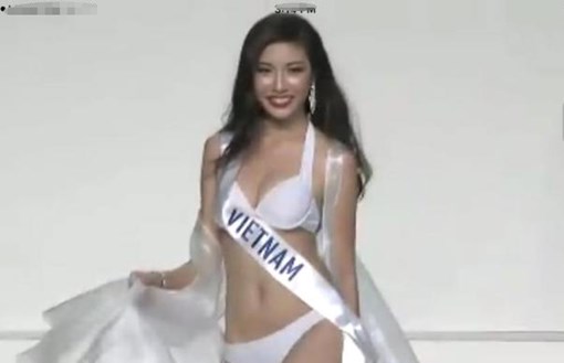 Danh hiệu Hoa hậu Việt: Xin đừng phí hoài!
