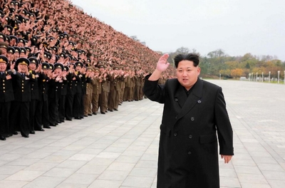 Kim Jong Un lại &quot;trảm&quot; cánh tay phải quyền lực nhất?