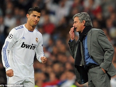 Chelsea sẽ bán Hazard để mua C.Ronaldo!