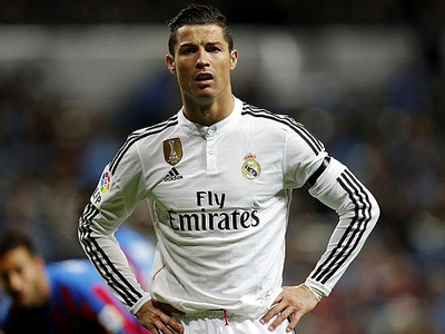 Real Madrid bất ngờ ra giá bán C.Ronaldo!