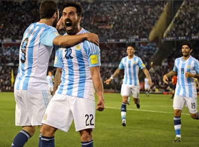Chiến thắng đầu tay cho Argentina?