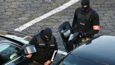 Bắt được nghi can quan trọng gây ra vụ đánh bom ở Pháp