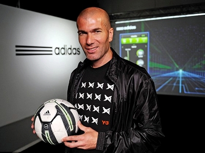 &quot;Huyền thoại&quot; Zidane từ chối dẫn dắt Real Madrid