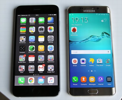 Android và iOS, chọn hệ điều hành nào?