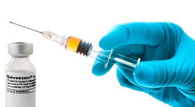 Nên hay không nên tiếp tục sử dụng vắc xin Quinvaxem?
