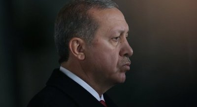 Nga choáng váng vì độ thách thức của Thổ Nhĩ Kỳ?