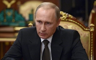 Báo Mỹ: Tổng thống Nga đúng khi cáo buộc Thổ Nhĩ Kỳ đồng lõa với IS
