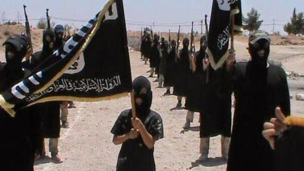 IS đang nổi lên là nhóm khủng bố khét tiếng nhất thế giới