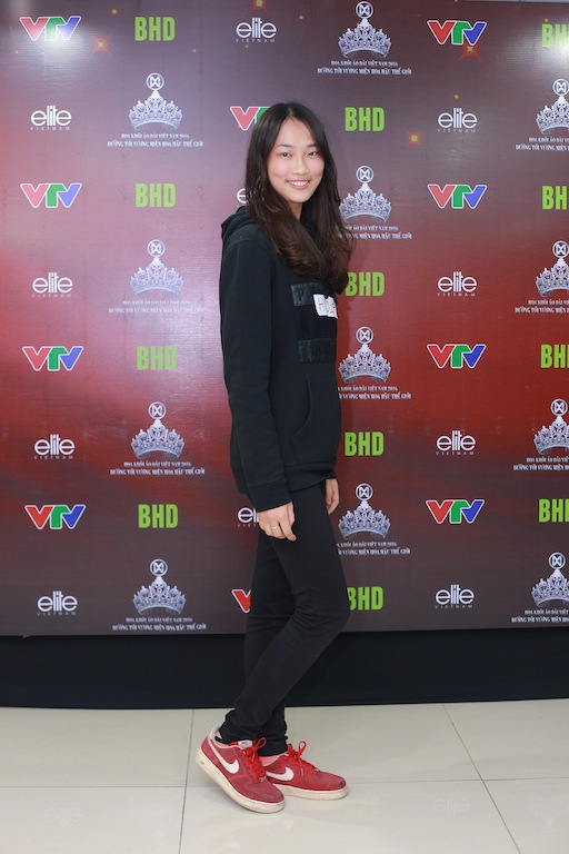 Thủy Tiên