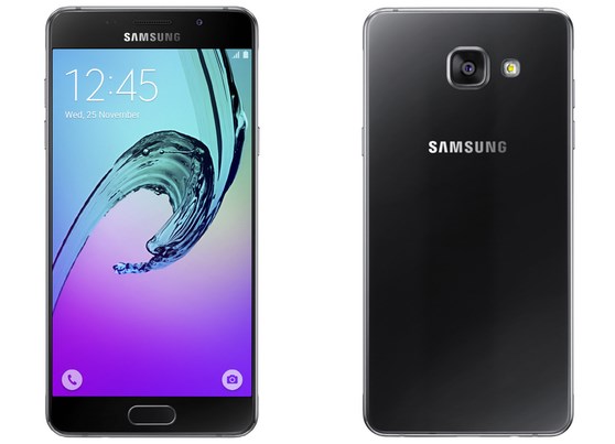 Samsung ra 3 &quot;dế&quot; tầm trung để diệt smartphone Trung Quốc