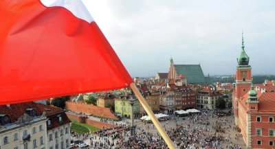 Ba Lan lại làm Nga giận tím mặt