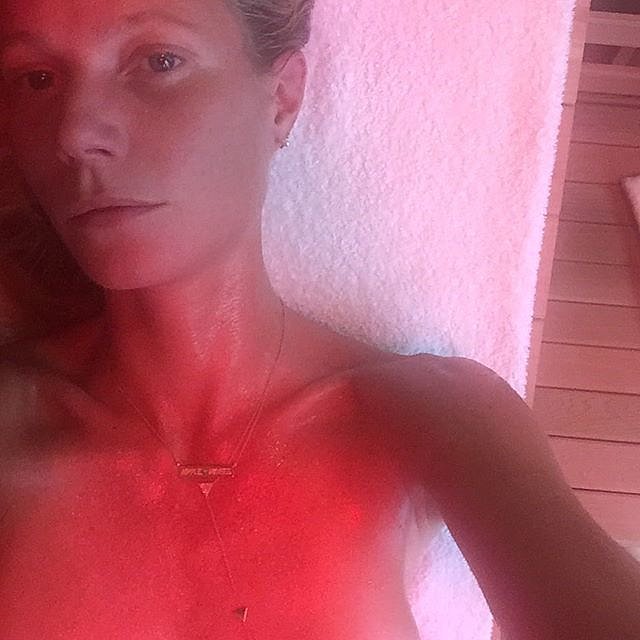 Gwyneth Paltrow