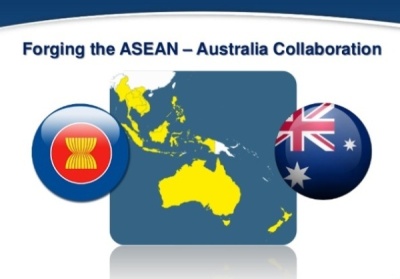 Australia coi trọng vài trò nổi bật của ASEAN