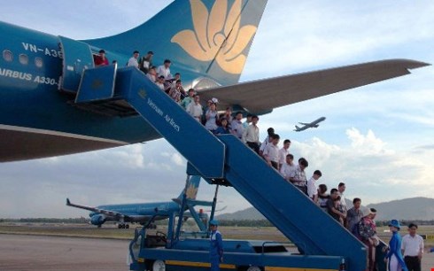 Vietnam Airlines bồi thường hơn 6,2 tỷ đồng do hủy chuyến