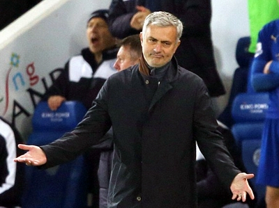Mourinho: &quot;Cầu thủ Chelsea đã phản bội tôi&quot;