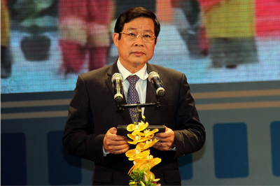 Trao giải Liên hoan Ảnh và Phim về Cộng đồng ASEAN tại Việt Nam