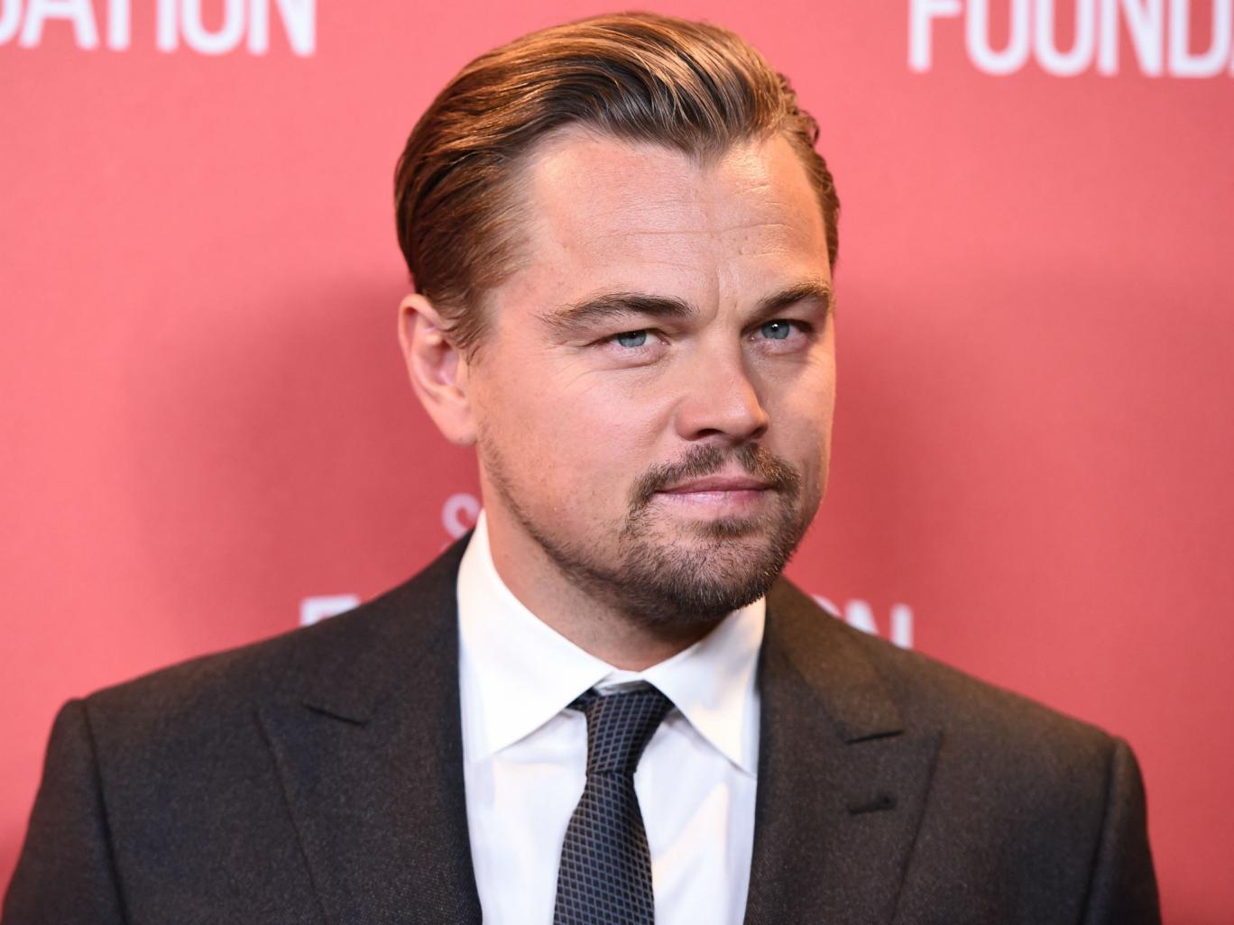 Leonardo DiCaprio bị gọi là kẻ liều mạng