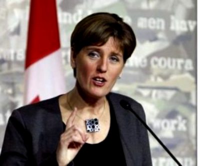 Canada muốn thúc đẩy mạnh mẽ quan hệ song phương với Việt Nam