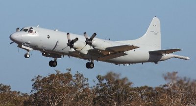 Trung Quốc lớn tiếng dọa bắn máy bay Australia