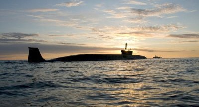 Việt Nam chuẩn bị tiếp nhận tàu ngầm Kilo thứ 5