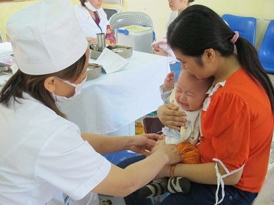 Bộ Y tế yêu cầu thanh tra, giám sát sử dụng vắc xin dịch vụ