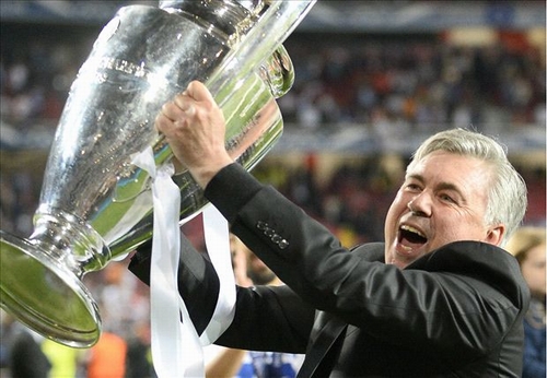 Ông Ancelotti sẽ dẫn dắt Bayern Munich từ mùa giải sau?