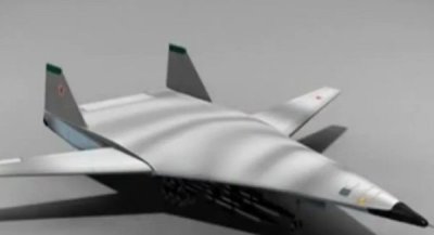 Nga tiếp nhận máy bay ném bom chiến lược thế hệ mới