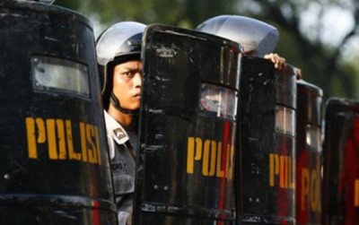 Indonesia bắt giữ loạt nghi can âm mưu tấn công khủng bố