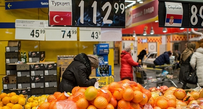 &quot;Cú đâm sau lưng Nga&quot; của Ankara có giá bao nhiêu?