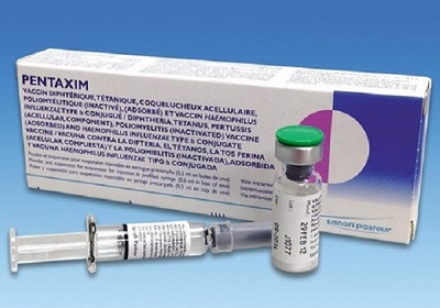 Vắc xin Quinvaxem và những điều cần biết