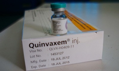 Vắc xin Pentaxim: Phó Thủ tướng Vũ Đức Đam yêu cầu Bộ Y tế nói đúng sự thật