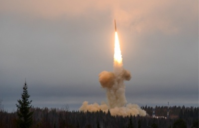 Năm 2016, Nga tăng cường phóng tên lửa chiến lược